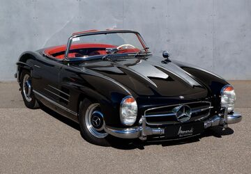 Mercedes-Benz 300 22.321 km 1.025.000 &euro; Düsseldorf 40591