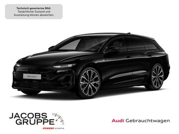 Gebrauchte Audi e-tron