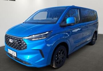 Ford Tourneo Custom 15.700 km 57.950 &euro; Neuss 41464