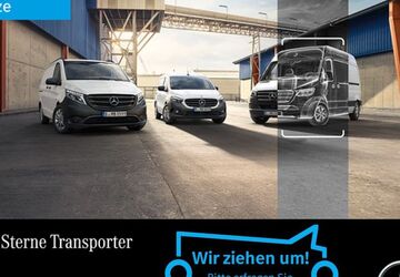 Mercedes-Benz Vito 39.552 km 37.461 &euro; Düsseldorf 40231