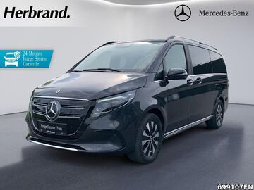 Gebrauchte Mercedes-Benz EQV
