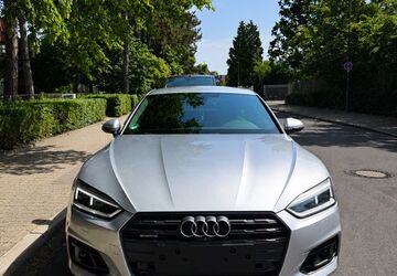 Audi A5 198.000 km 16.500 &euro; Neuss 41462
