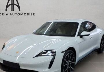 Porsche Taycan 20.481 km 64.992 &euro; Kaarst (bei Düsseldorf) 41564