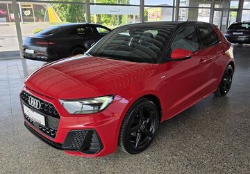Audi A1 21.550 km 21.900 &euro; Hückelhoven 41836