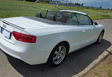 Audi A5 69.000 km 20.900 &euro; Krefeld 47809