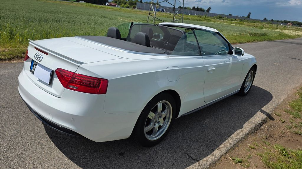 Audi A5 69.000 km 20.900 &euro; Krefeld 47809