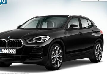 BMW X2 59.928 km 26.930 &euro; Düsseldorf 40549
