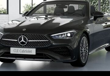 Mercedes-Benz CLE 200 9.900 km 62.990 &euro; Düsseldorf 40470
