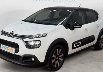 Citroen C3 52.188 km 13.488 &euro; Moers 47445
