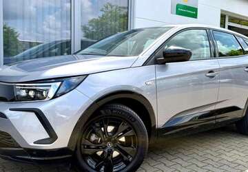 Opel Grandland X 10.600 km 25.590 &euro; Viersen 41748