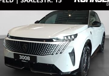 Peugeot 3008 15.000 km 43.990 &euro; Krefeld 47800