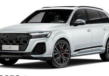 Audi Q7 1.111 km 98.570 &euro; Mönchengladbach 41066