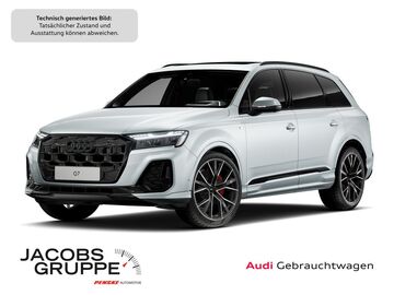 Gebrauchte Audi Q7