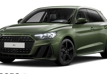 Audi A1 1.111 km 32.770 &euro; Mönchengladbach 41066