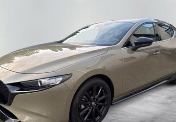 Mazda 3 1.954 km 28.490 &euro; Krefeld 47805