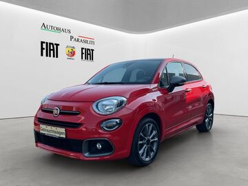 Gebrauchte Fiat 500X