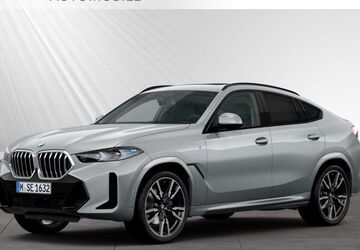 BMW X6 19.460 km 77.400 &euro; Moers 47441