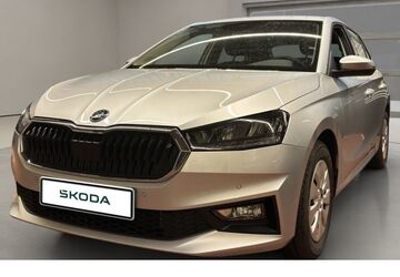 Skoda Fabia 10.286 km 18.499 &euro; Viersen-Dülken 41751