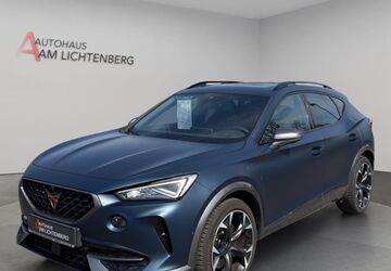 Cupra Formentor 82.303 km 24.950 &euro; Viersen 41747