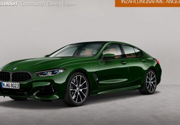 BMW 840 99.366 km 62.999 &euro; Düsseldorf 40237