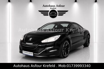Gebrauchte Peugeot RCZ