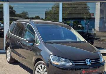 VW Sharan 187.914 km 14.900 &euro; Krefeld 47803