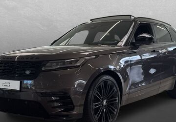 Land Rover Range Rover Velar 12.000 km 84.890 &euro; Moers 47441