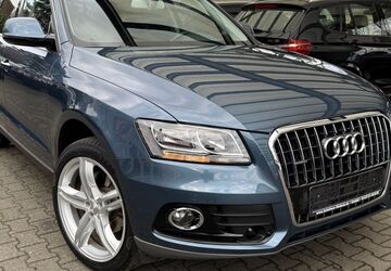 Audi Q5 143.000 km 16.890 &euro; Krefeld 47799