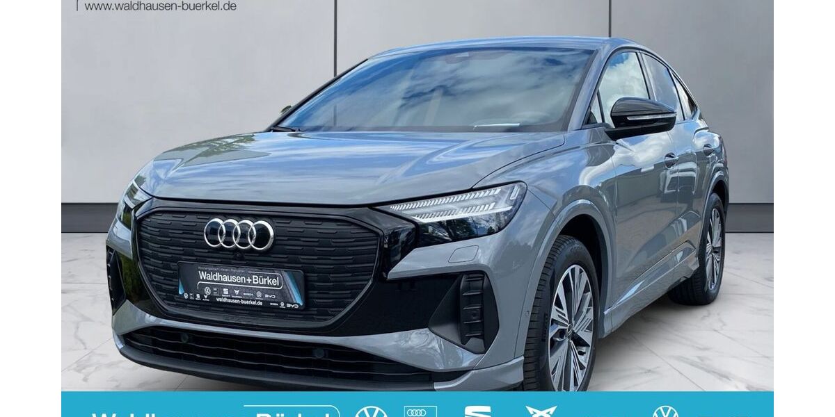 Audi Q4 68.178 km 30.990 &euro; Viersen 41751
