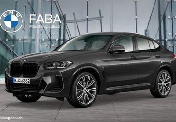 BMW X4 87.850 km 41.990 &euro; Mönchengladbach 41066