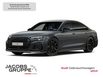 Gebrauchte Audi A8