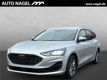 Gebrauchte Ford Focus