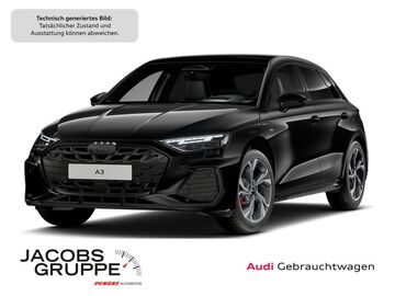 Gebrauchte Audi A3