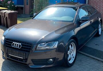 Audi A5 333.000 km 5.250 &euro; Mönchengladbach 41238