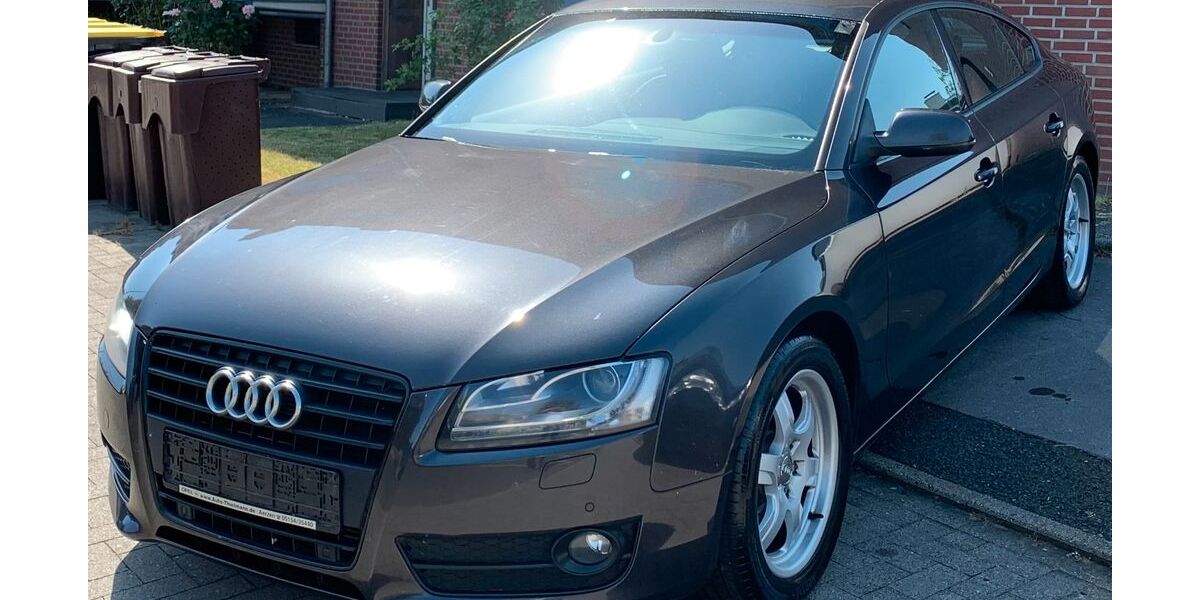 Audi A5 333.000 km 5.250 &euro; Mönchengladbach 41238