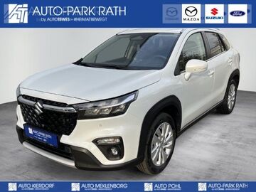 Gebrauchte Suzuki S-Cross