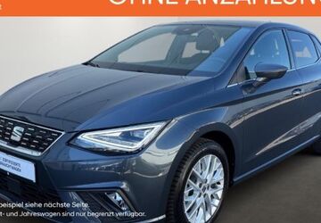 Seat Ibiza 11.414 km 22.950 &euro; Neuss 41460