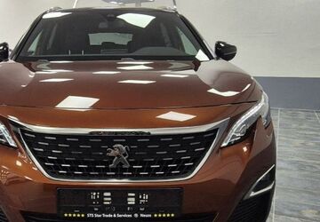 Peugeot 3008 85.100 km 15.900 &euro; Neuss 41469