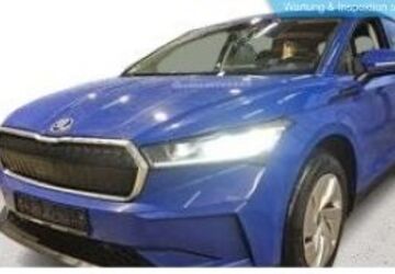 Skoda Enyaq 32.285 km 21.590 &euro; Moers 47441