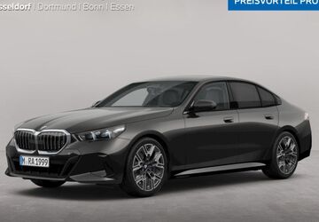 BMW 520 11.628 km 51.899 &euro; Düsseldorf 40237