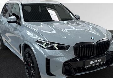 BMW X5 8.175 km 101.990 &euro; Moers 47441