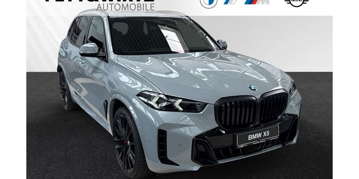 BMW X5 8.175 km 101.990 &euro; Moers 47441