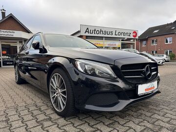Gebrauchte Mercedes-Benz C 250