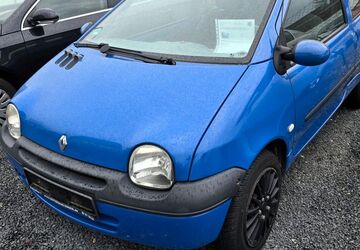 Renault Twingo 104.000 km 1.350 &euro; Mönchengladbach 41066
