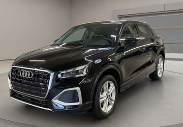 Audi Q2 2.500 km 38.990 &euro; Krefeld 47805