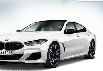 BMW M850 30.234 km 77.900 &euro; Kaarst 41564