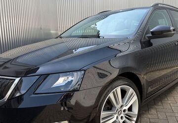Skoda Octavia 239.000 km 9.650 &euro; Viersen 41748