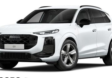 Audi Q3 6.666 km 48.980 &euro; Heinsberg 52525