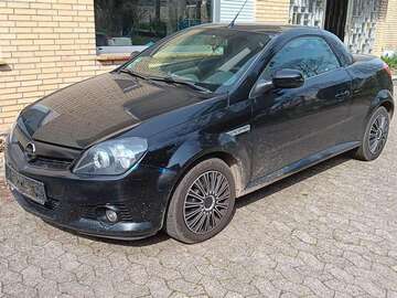 Gebrauchte Opel Tigra