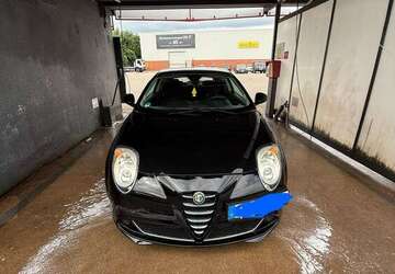 Alfa Romeo MiTo 110.000 km 5.450 &euro; Viersen 41748